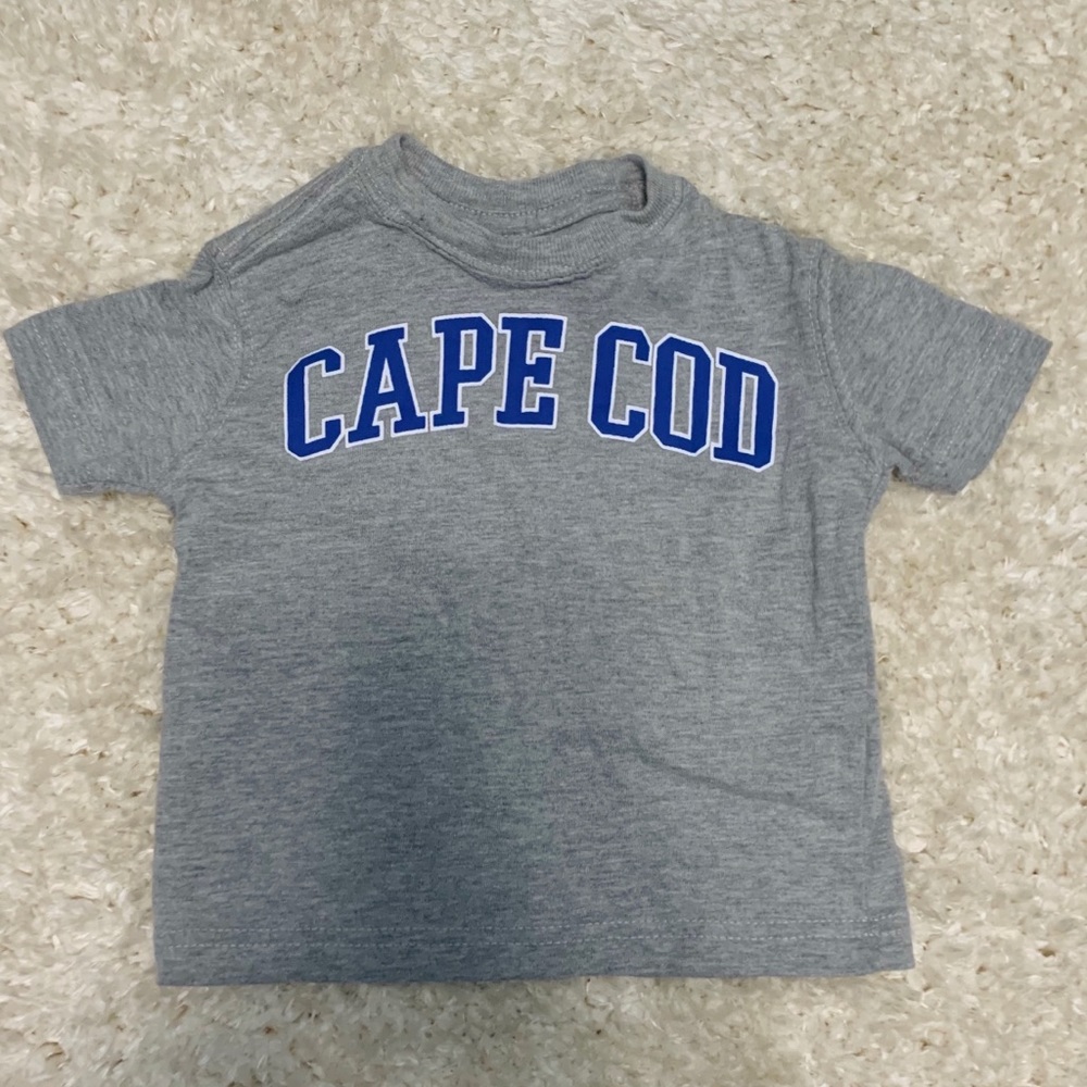 Baby T-shirt